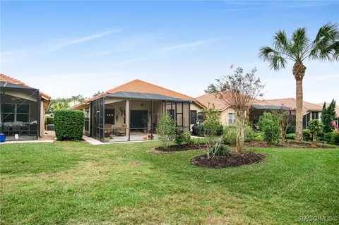 Exterior - 1624 W Laurel Glen Path, Hernando, FL 34442 photo 6 of 7