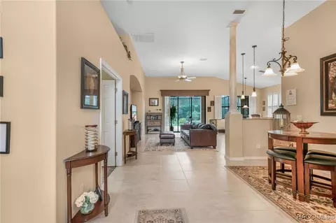 Entry Way - 1624 W Laurel Glen Path, Hernando, FL 34442 photo 1 of 2