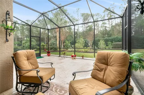 Exterior - 1624 W Laurel Glen Path, Hernando, FL 34442 photo 4 of 7