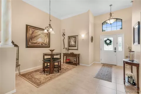 Entry Way - 1624 W Laurel Glen Path, Hernando, FL 34442 photo 2 of 2