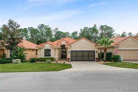 1624 W Laurel Glen Path, Hernando, FL 34442