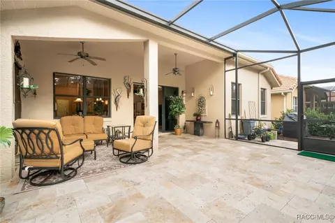 Exterior - 1624 W Laurel Glen Path, Hernando, FL 34442 photo 3 of 7