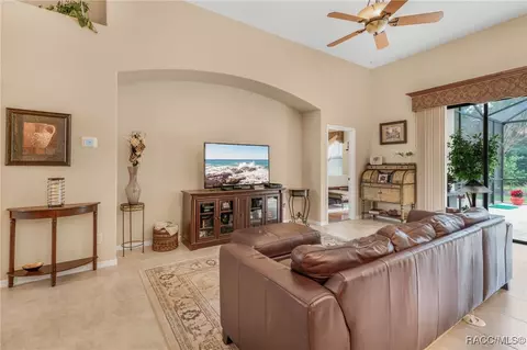 Living - 1624 W Laurel Glen Path, Hernando, FL 34442 photo 1 of 2