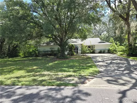371 N Kinglet Ave, Hernando, FL 34442 photo 1