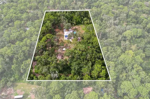 9782 W Woodhaven Dr, Crystal River, FL 34428