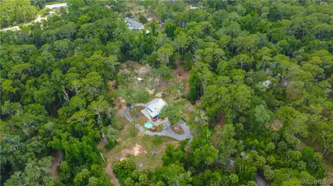 9782 W Woodhaven Dr, Crystal River, FL 34428