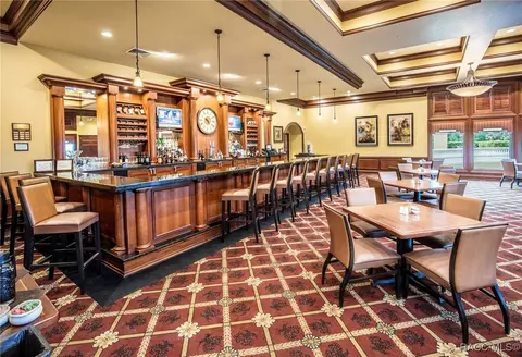 Dining - 1679 W Spring Meadow Loop, Lecanto, FL 34461 photo 5 of 7