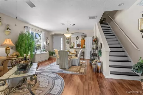 Entry Way - 1679 W Spring Meadow Loop, Lecanto, FL 34461 photo 1 of 4