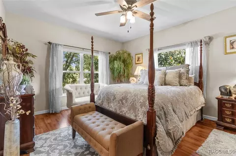Bedroom - 1679 W Spring Meadow Loop, Lecanto, FL 34461 photo 1 of 6