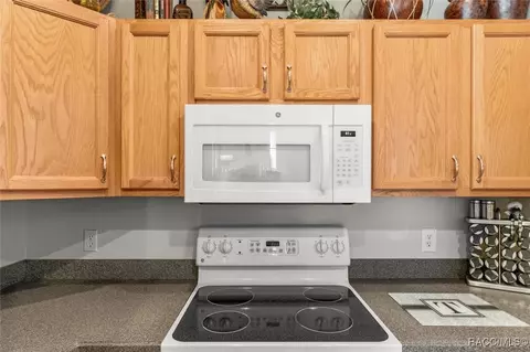 Kitchen - 1679 W Spring Meadow Loop, Lecanto, FL 34461 photo 4 of 4