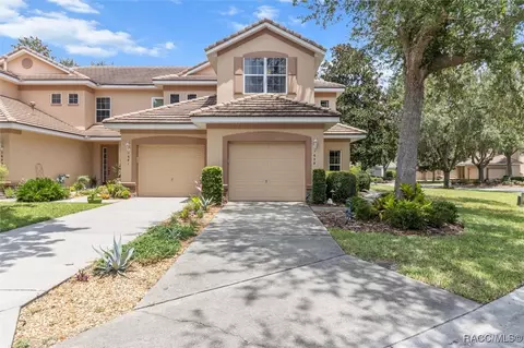 Exterior - 1679 W Spring Meadow Loop, Lecanto, FL 34461 photo 10 of 13