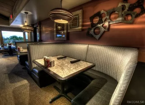 Dining - 1679 W Spring Meadow Loop, Lecanto, FL 34461 photo 6 of 7