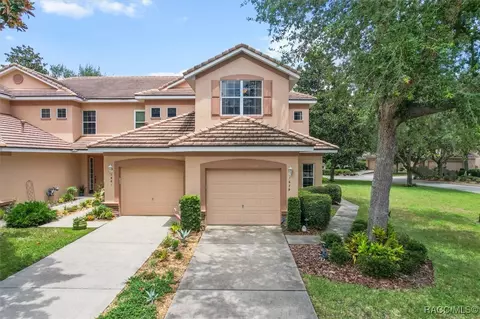 Exterior - 1679 W Spring Meadow Loop, Lecanto, FL 34461 photo 9 of 13