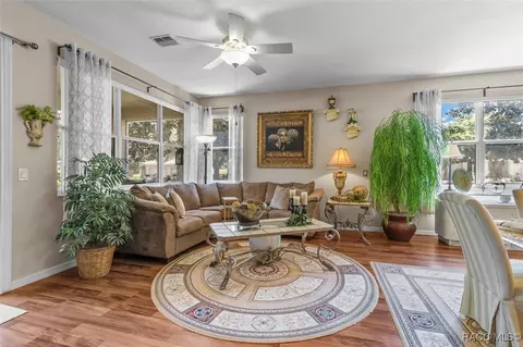 Living - 1679 W Spring Meadow Loop, Lecanto, FL 34461 photo 1 of 1