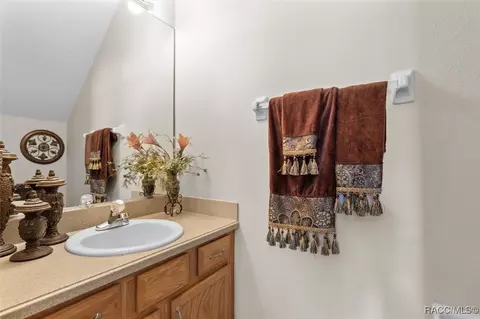 Bath - 1679 W Spring Meadow Loop, Lecanto, FL 34461 photo 1 of 6