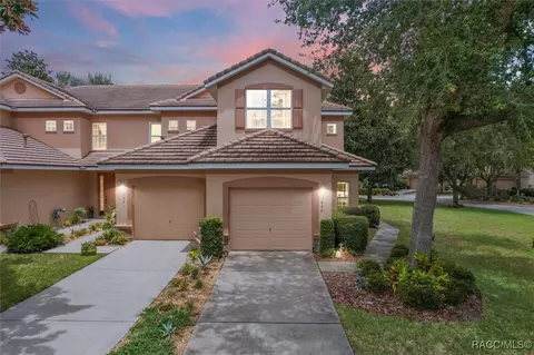 1679 W Spring Meadow Loop, Lecanto, FL 34461
