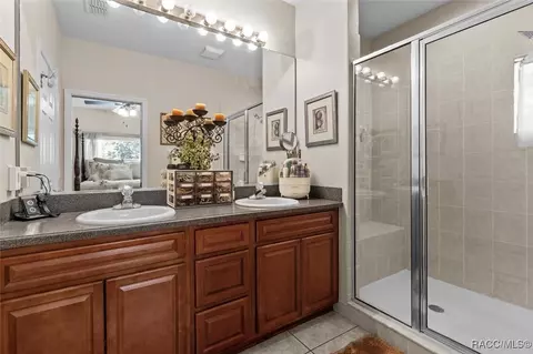 Bath - 1679 W Spring Meadow Loop, Lecanto, FL 34461 photo 2 of 6
