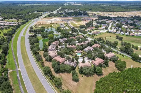 View/Area - 1679 W Spring Meadow Loop, Lecanto, FL 34461 photo 6 of 7