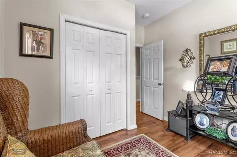 Bedroom - 1679 W Spring Meadow Loop, Lecanto, FL 34461 photo 6 of 6