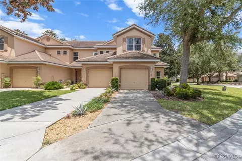 Exterior - 1679 W Spring Meadow Loop, Lecanto, FL 34461 photo 11 of 13