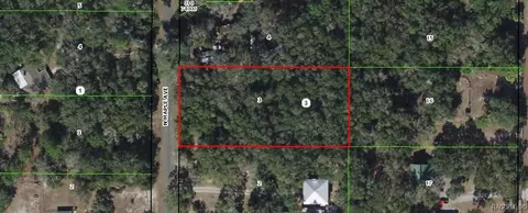 8585 N Maple Ave, Crystal River, FL 34428
