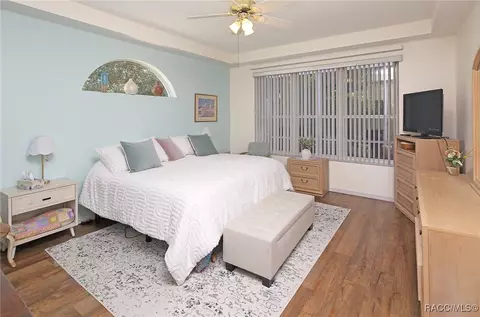 Bedroom - 631 W Doerr Path, Hernando, FL 34442 photo 1 of 2