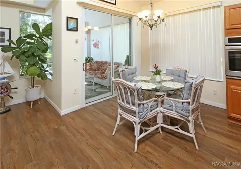 Dining - 631 W Doerr Path, Hernando, FL 34442 photo 3 of 5