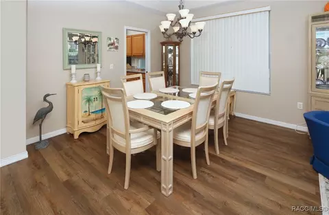 Dining - 631 W Doerr Path, Hernando, FL 34442 photo 2 of 5