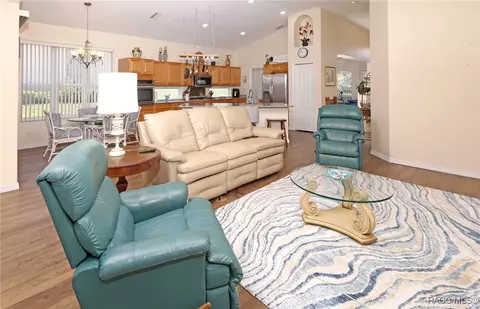 Living - 631 W Doerr Path, Hernando, FL 34442 photo 3 of 3