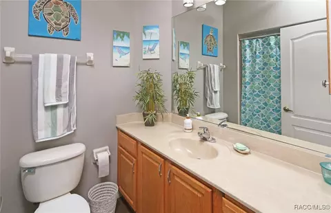 Bath - 631 W Doerr Path, Hernando, FL 34442 photo 3 of 3