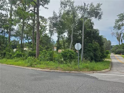 1239 Amherst Ter, Inverness, FL 34452