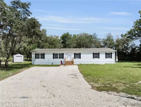 4239 S Brian Pt, Homosassa, FL 34446