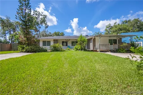 403 Deer Run Rd, Inverness, FL 34453