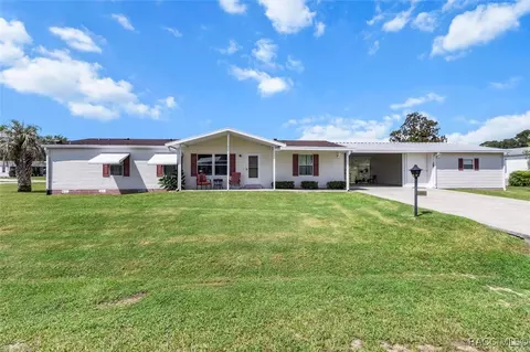 4840 SE 132nd Pl, Belleview, FL 34420 photo 4