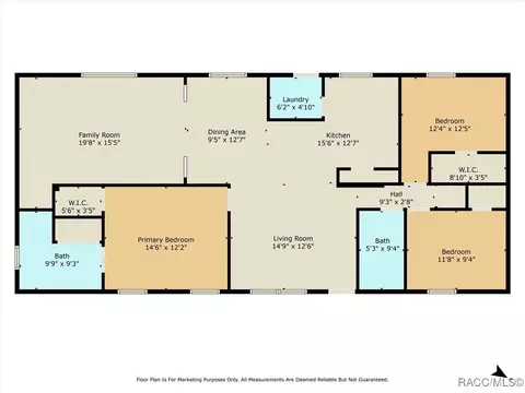 4840 SE 132nd Pl, Belleview, FL 34420 photo 46