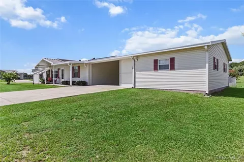 4840 SE 132nd Pl, Belleview, FL 34420 photo 3