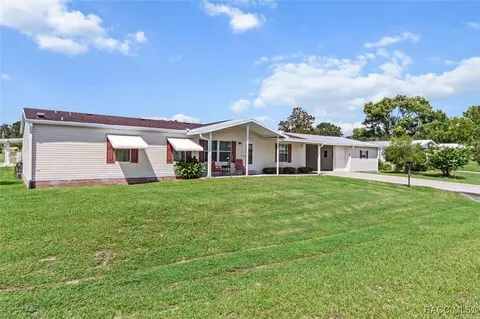 4840 SE 132nd Pl, Belleview, FL 34420 photo 2