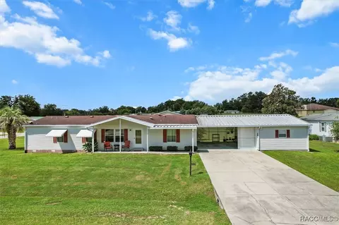 4840 SE 132nd Pl, Belleview, FL 34420
