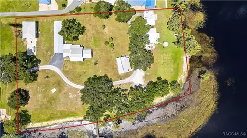 130 Blanton Dr, Inverness, FL 34450