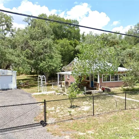 2742 Bucknell Ter, Hernando, FL 34442