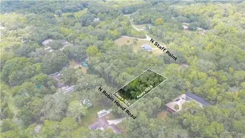 402 N Robin Hood Rd, Inverness, FL 34450