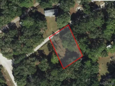 6469 N Morton Pt, Hernando, FL 34442