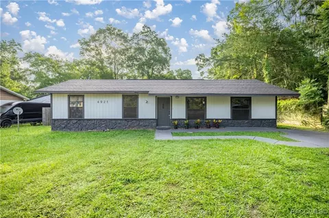 6021 NW 54th Ter, Ocala, FL 34482