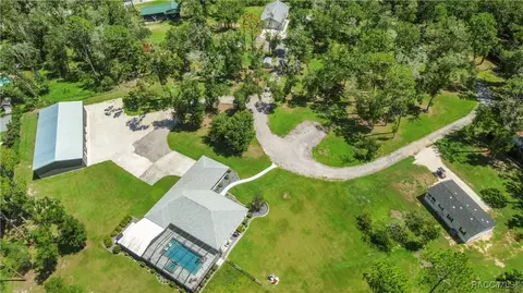 5848 E Aloha St, Inverness, FL 34452