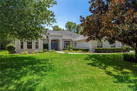 4 Cleome Ct, Homosassa, FL 34446