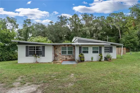 4607 S Florida Ave, Inverness, FL 34450