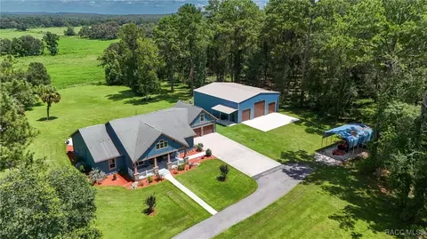 21661 Cozy Pl, Brooksville, FL 34601