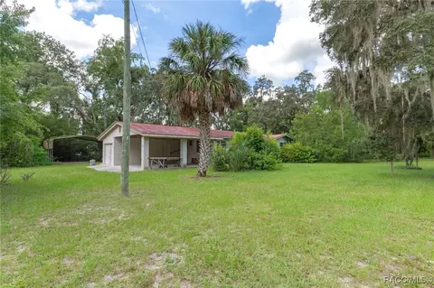 8022 E Fort Cooper Rd, Inverness, FL 34450