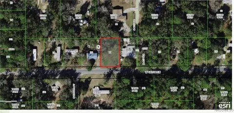 7111 W Gator Ln, Crystal River, FL 34428