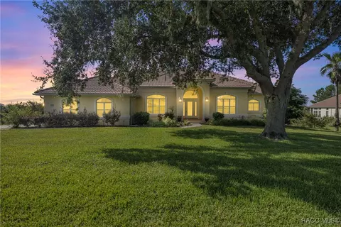 482 W Fenway Dr, Hernando, FL 34442 photo 5